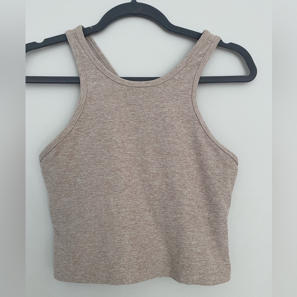 Beyond Yoga Crop tank